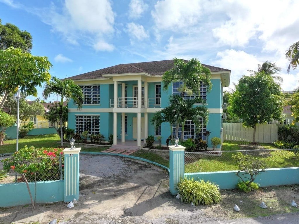 140 Westward Villas Home, New Providence/Paradise Island