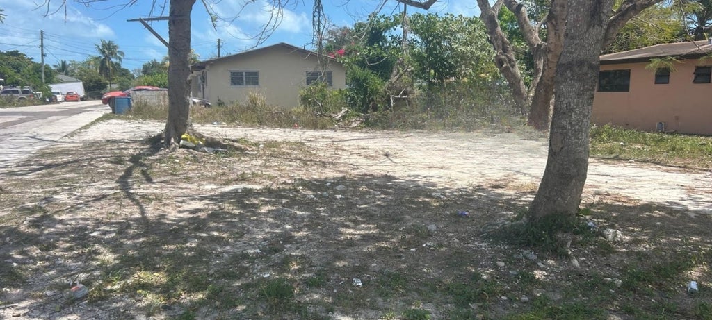 Lot Off Prince Charles Dr, New Providence/Paradise Island