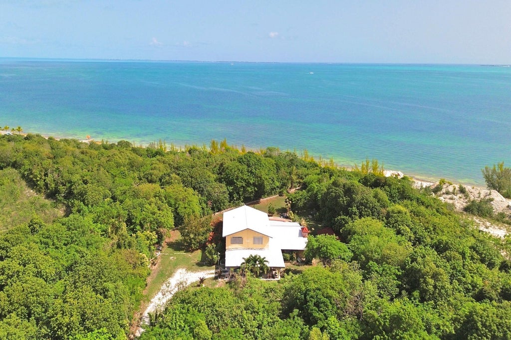 Villa High Rocks, Abaco