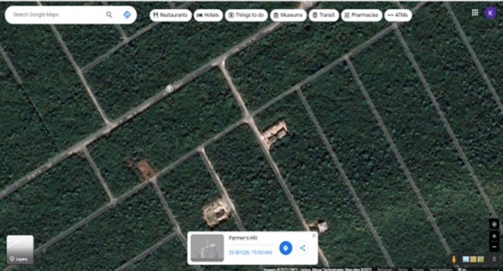 146a Bahama Acres, Exuma & Exuma Cays