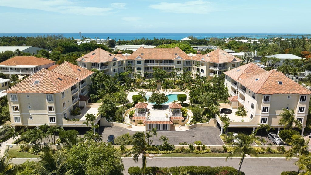 21 Harbour Breeze Paradise I, New Providence/Paradise Island