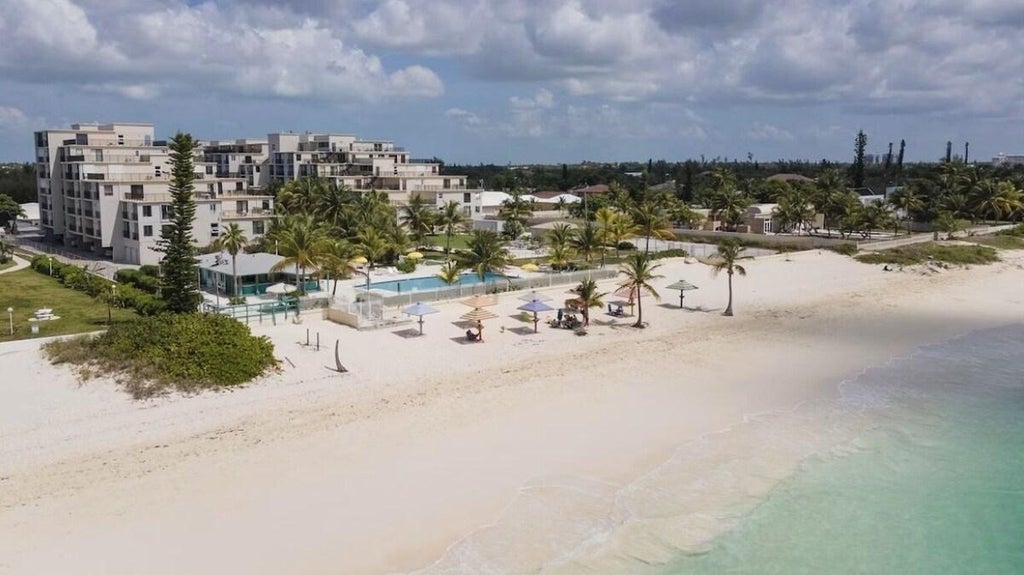 Coral Beach Condo 2503, Grand Bahama/Freeport