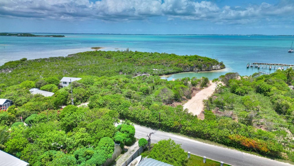 Islands Tide Cove Lot 3, Abaco