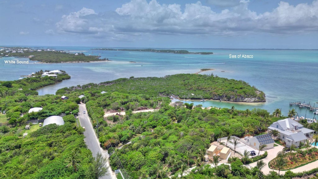 Islands Tide Cove Lot 2, Abaco