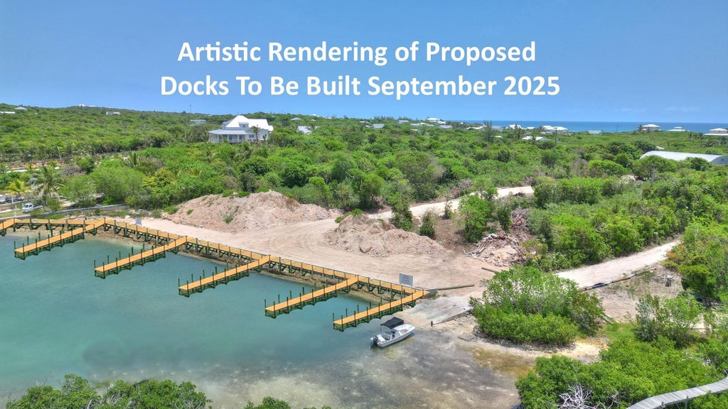 Islands Tide Cove Lot 4, Abaco