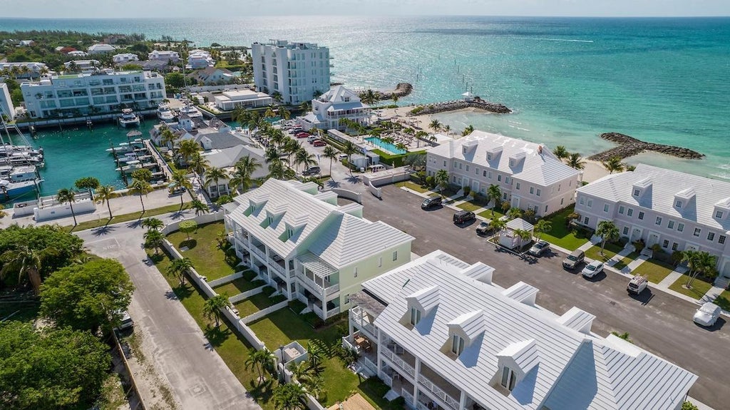 Starfish Isle 1403, New Providence/Paradise Island