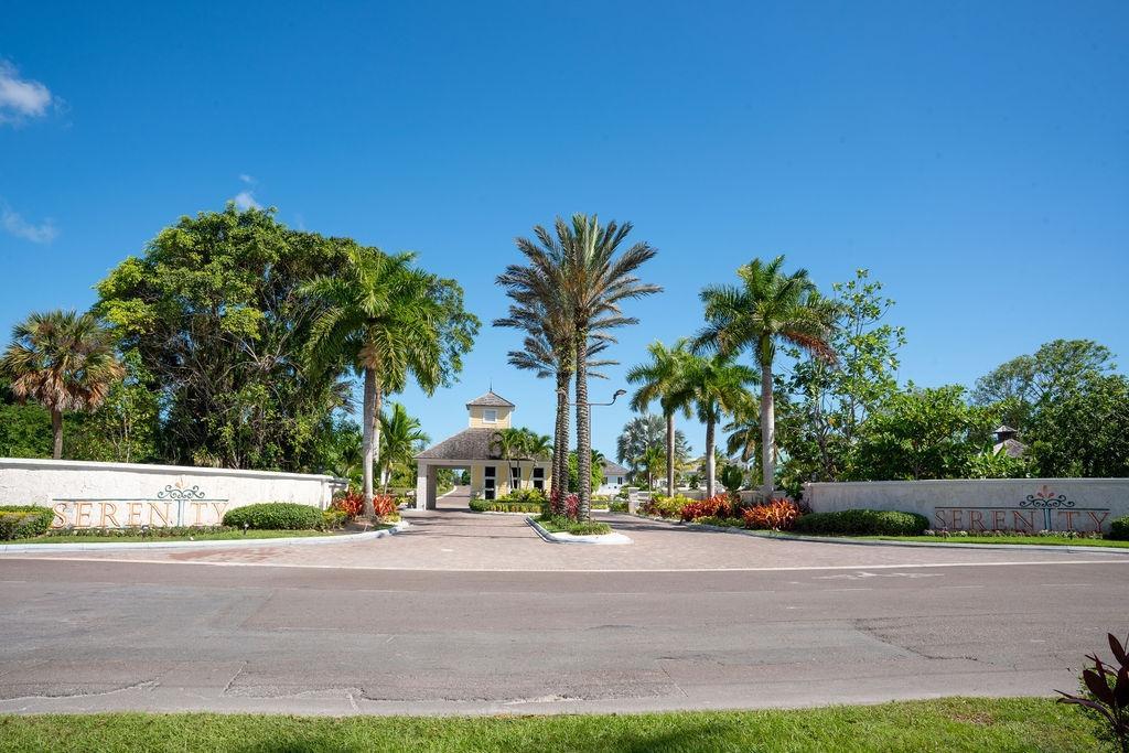 Serenity Lot 9 Block 41, New Providence/Paradise Island