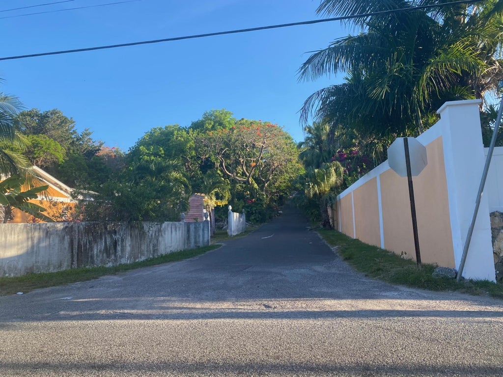 Lot #19 Blackbeard Terrace, New Providence/Paradise Island