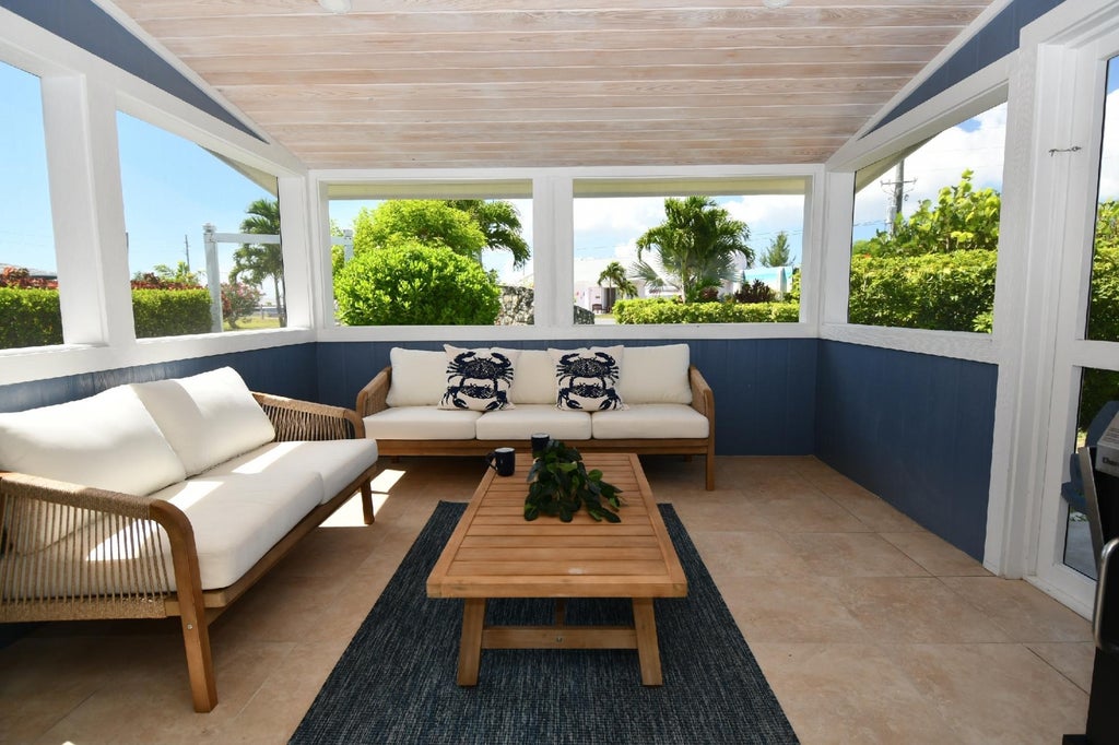 501 Beach Villa, Tcb, Abaco