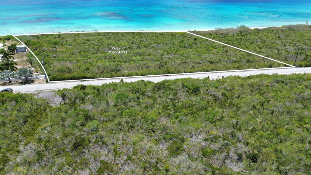 Queens Hwy, San Salvador