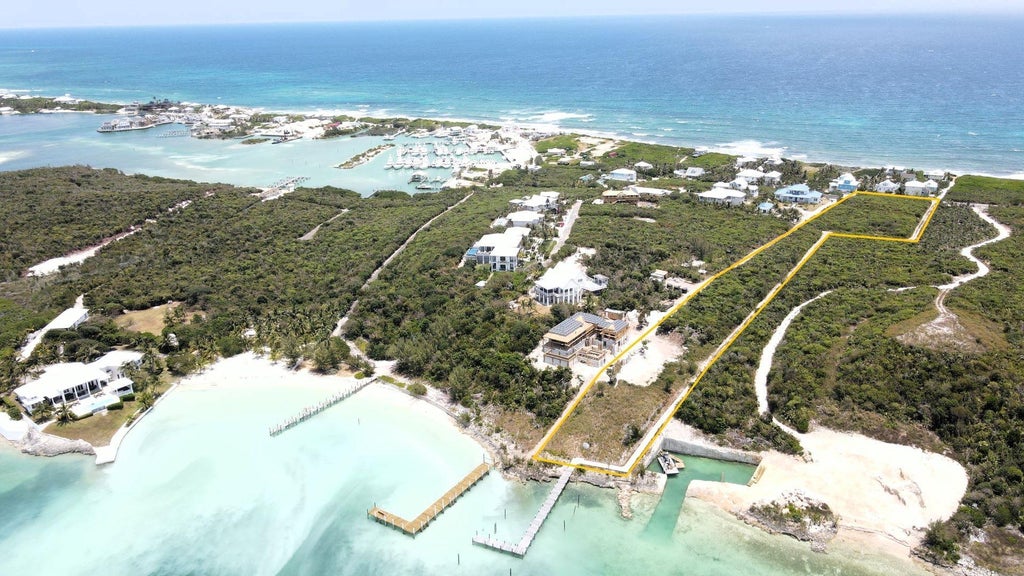 Southern Breezes Acreage, Abaco