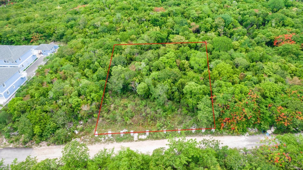 Westridge Multi Family Lo, New Providence/Paradise Island