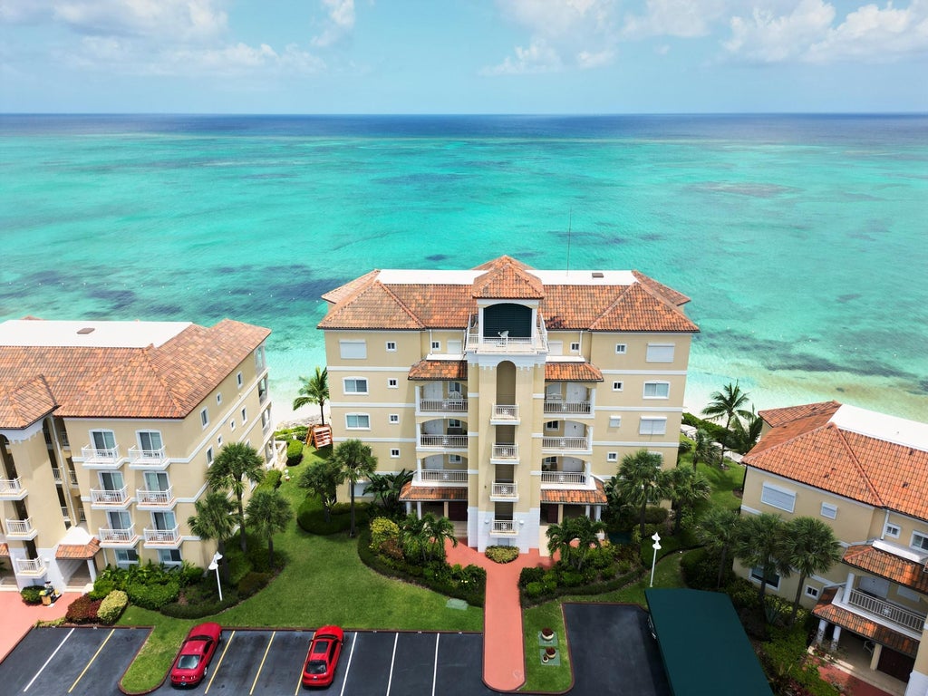 Caves Point Condos Unit 9a, New Providence/Paradise Island
