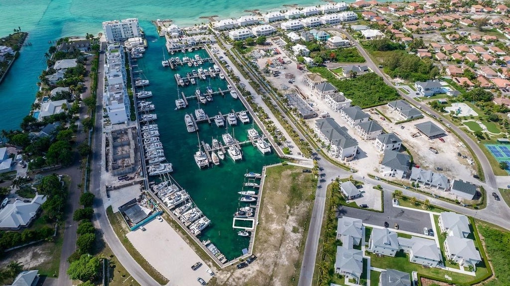 Palm Cay Slip 7, New Providence/Paradise Island