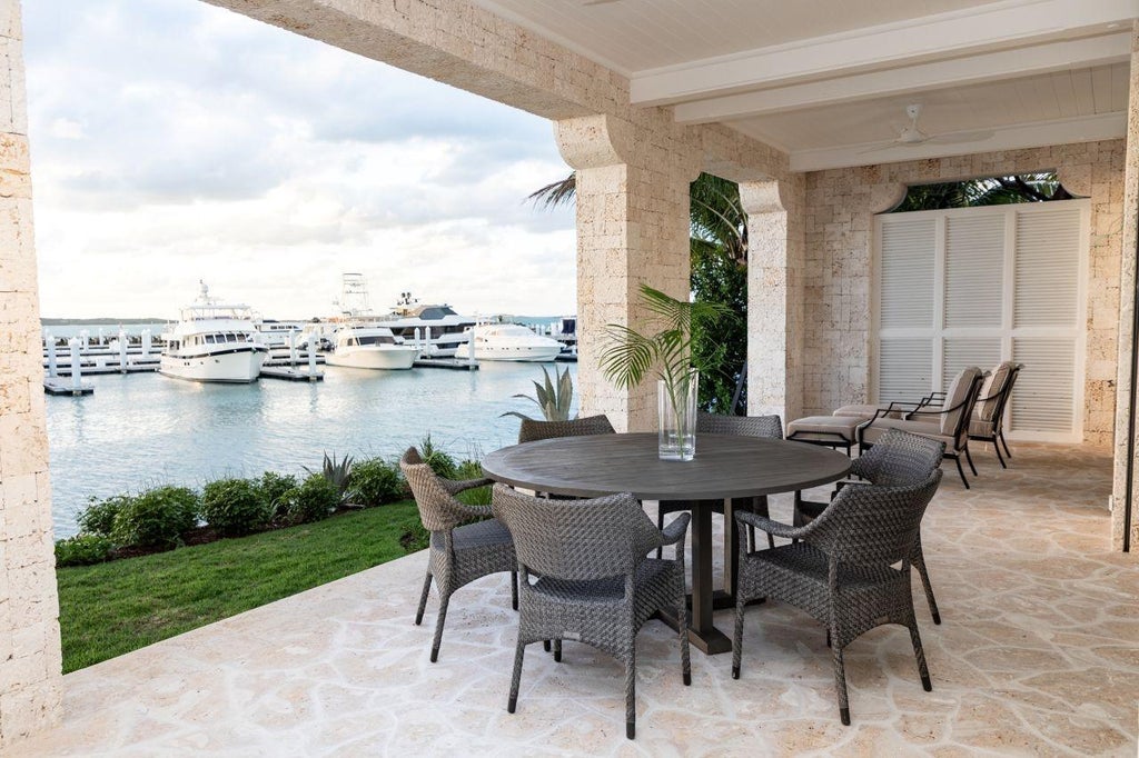 Briland Club & Marina A3-l, Eleuthera