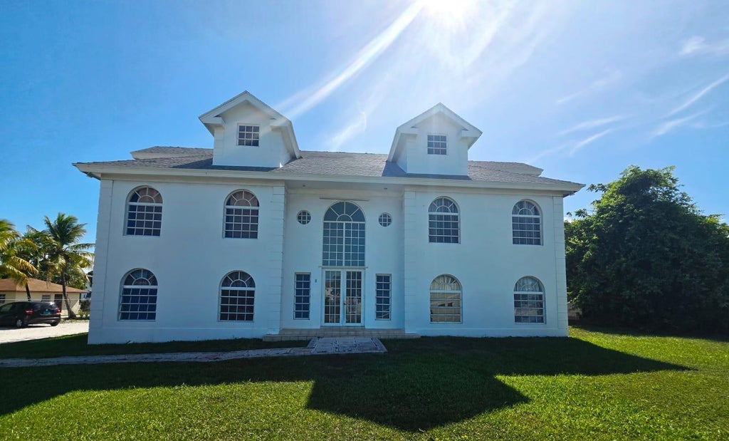 Rugby Drive 2, New Providence/Paradise Island