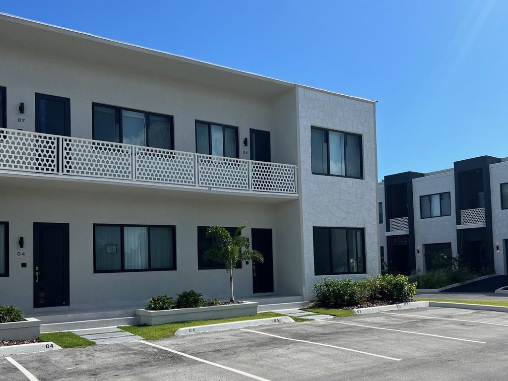 Westend 6d, New Providence/Paradise Island