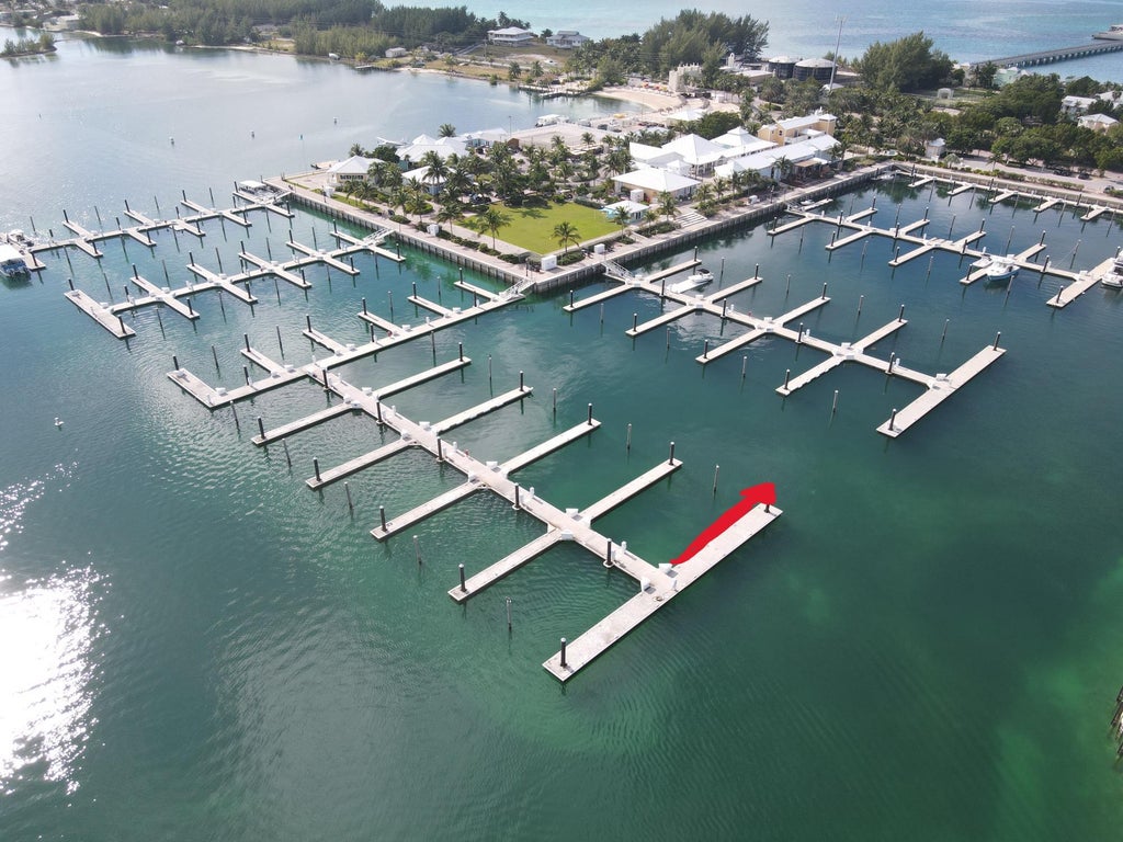 Bimini Bay Fishermans Vil, Bimini