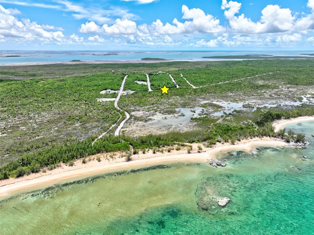 Lot 67 Bakers Creek, Abaco