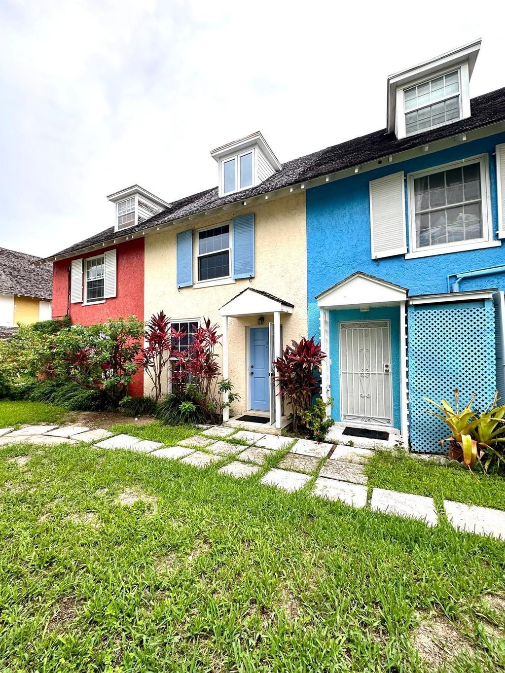 19 Harbour Mews 19, New Providence/Paradise Island