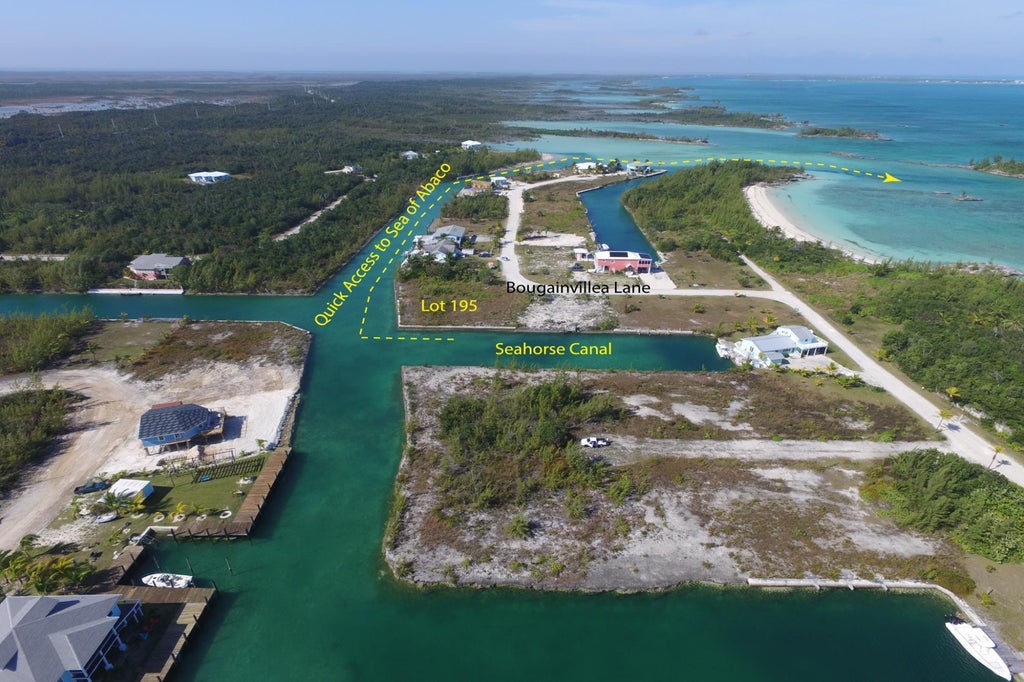 Lot 195 Lot 195 Leisure Lee, Abaco