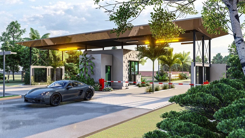 Windsor Lakes, New Providence/Paradise Island