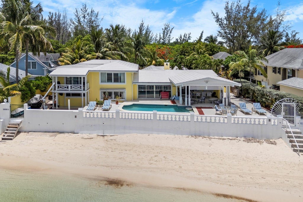 11 Shangri La, New Providence/Paradise Island
