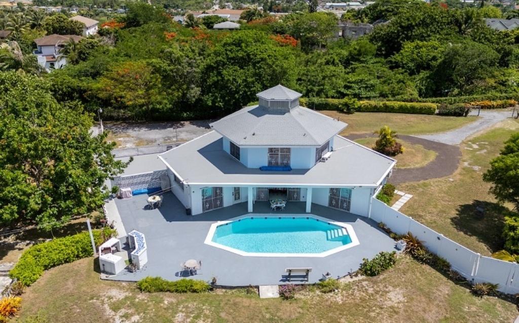 Balliou Dale Subdivision, New Providence/Paradise Island