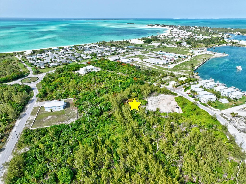Lot 75 Block 167, Abaco
