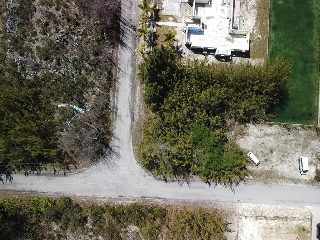 Morecambe Place, Grand Bahama/Freeport