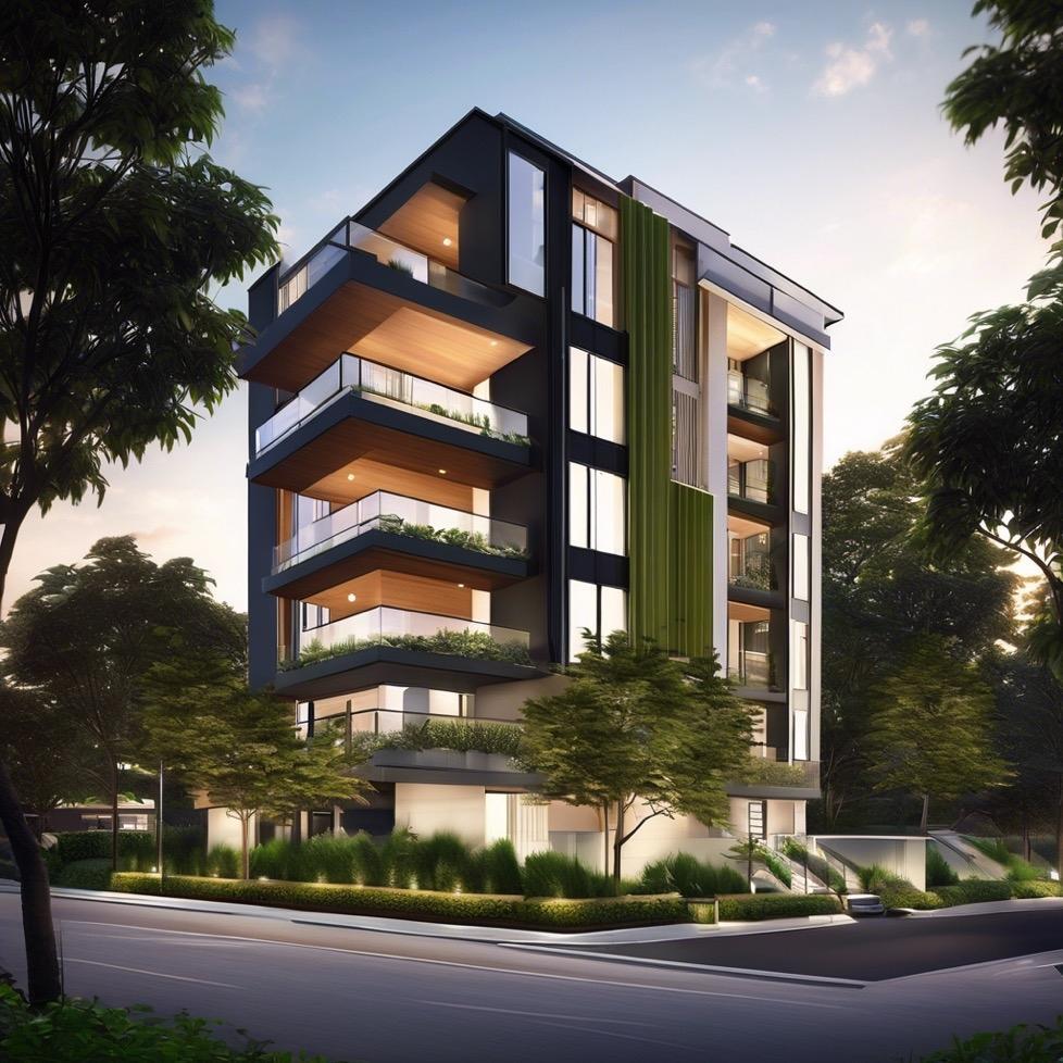 Island Multifamily Lot Paradise, New Providence/Paradise Island