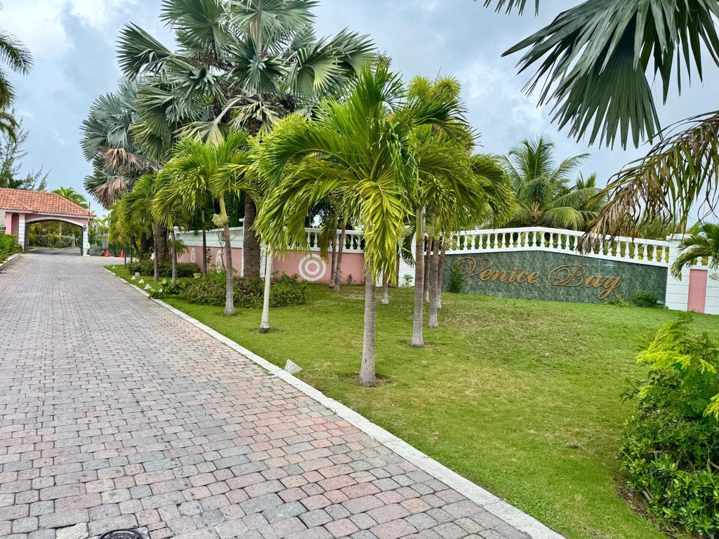 Lot 22 Ocean Drive, Venic, New Providence/Paradise Island