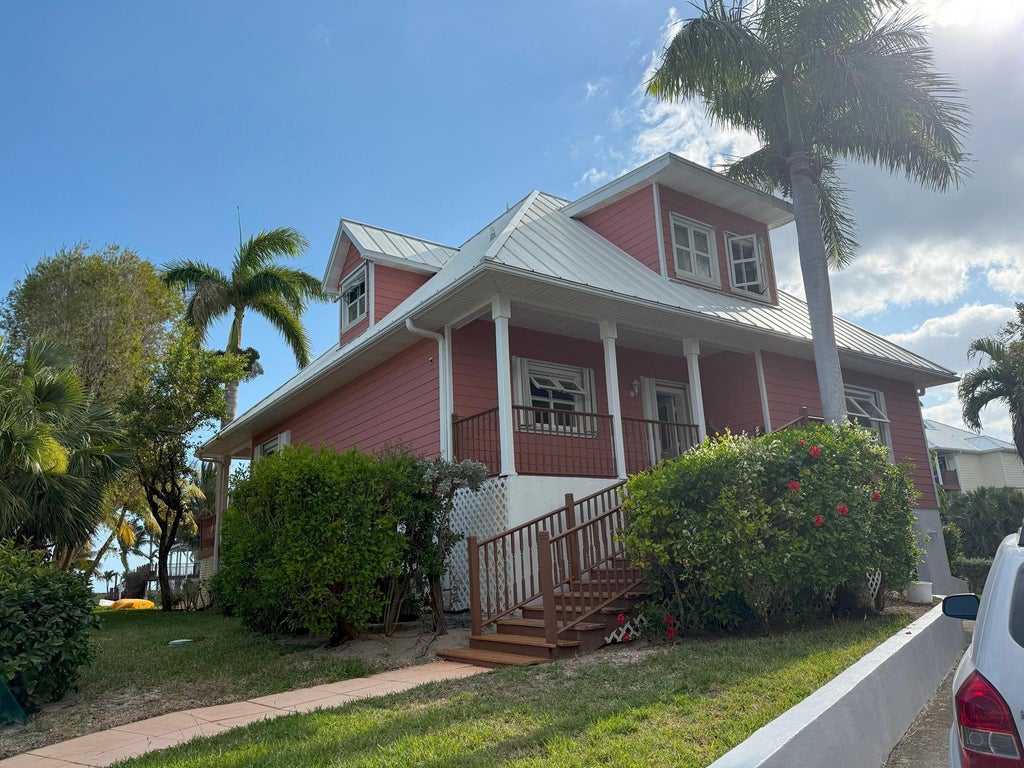 #31 Shoreline, Grand Bahama/Freeport