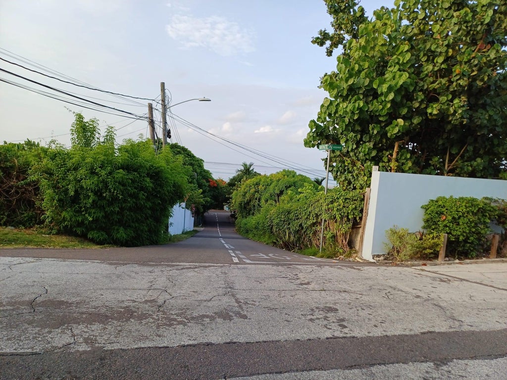 Winton Heights Vacant Lot, New Providence/Paradise Island