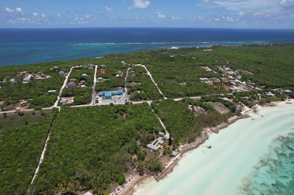 Lot 14 Balara Bay, Eleuthera