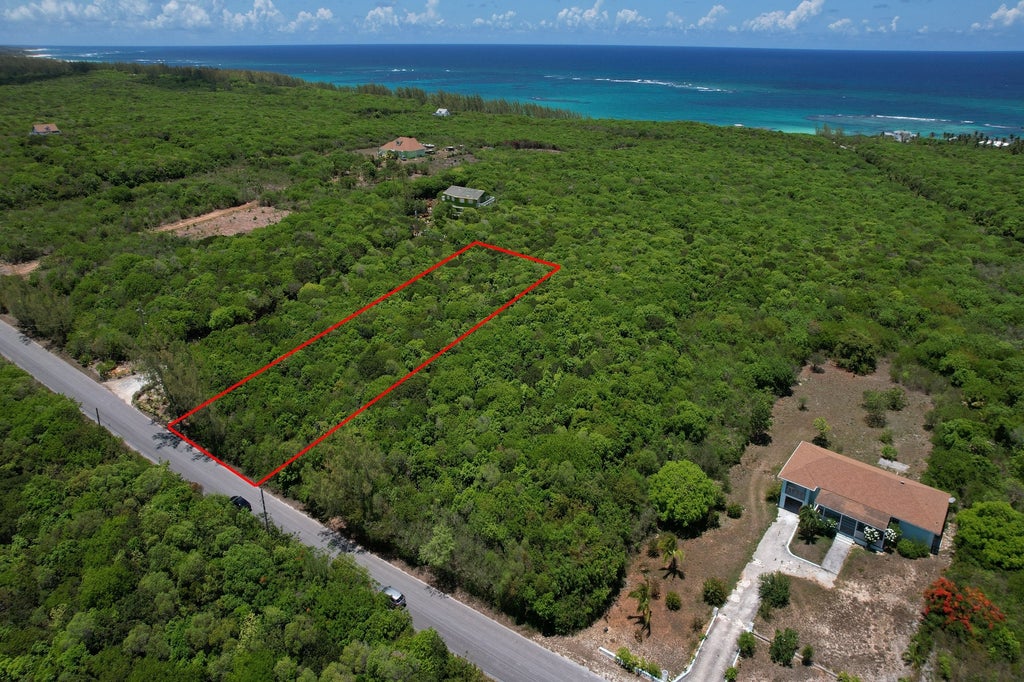 Lot5, Eleuthera