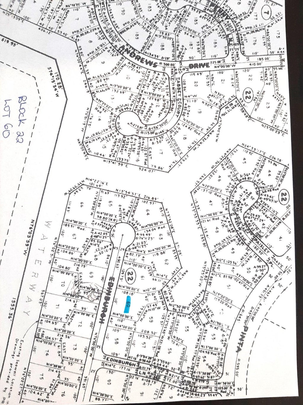 # 60 Endinburgh Place 3, Grand Bahama/Freeport