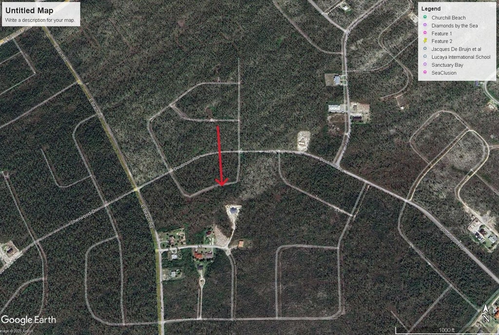 16 Radcliff Lane, Grand Bahama/Freeport