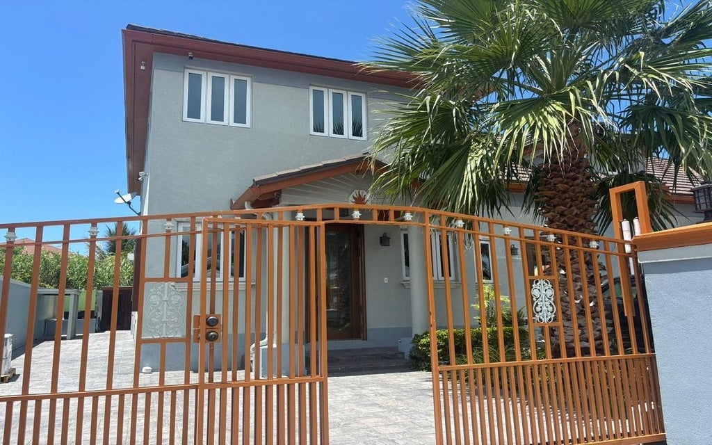 Symphony Estates Road 2, New Providence/Paradise Island