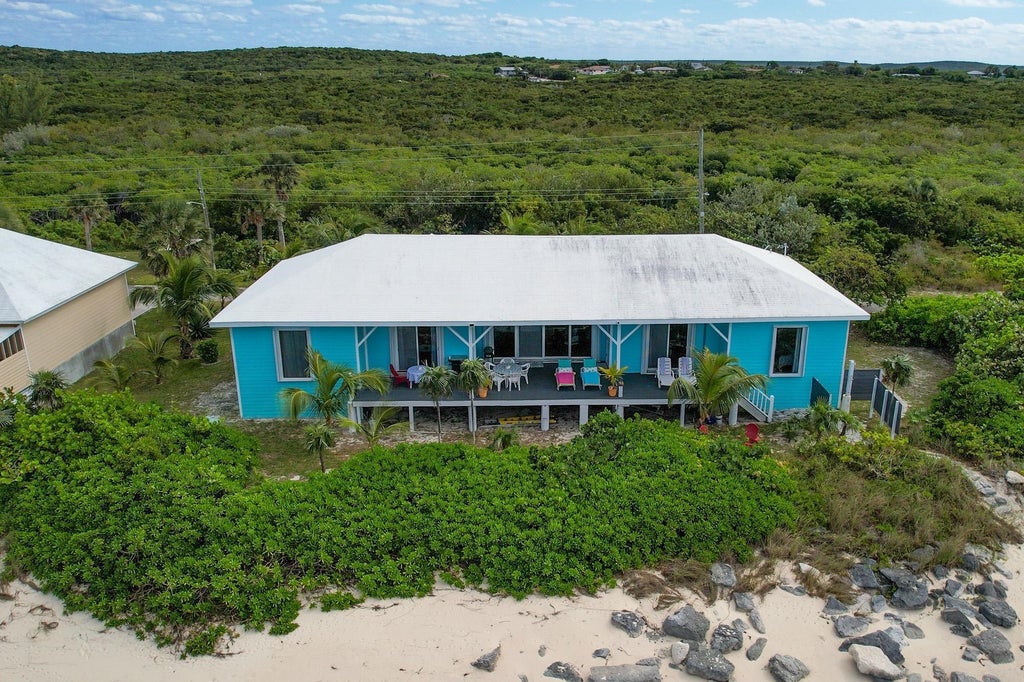 Lot 3 Rose Williams Tract, San Salvador