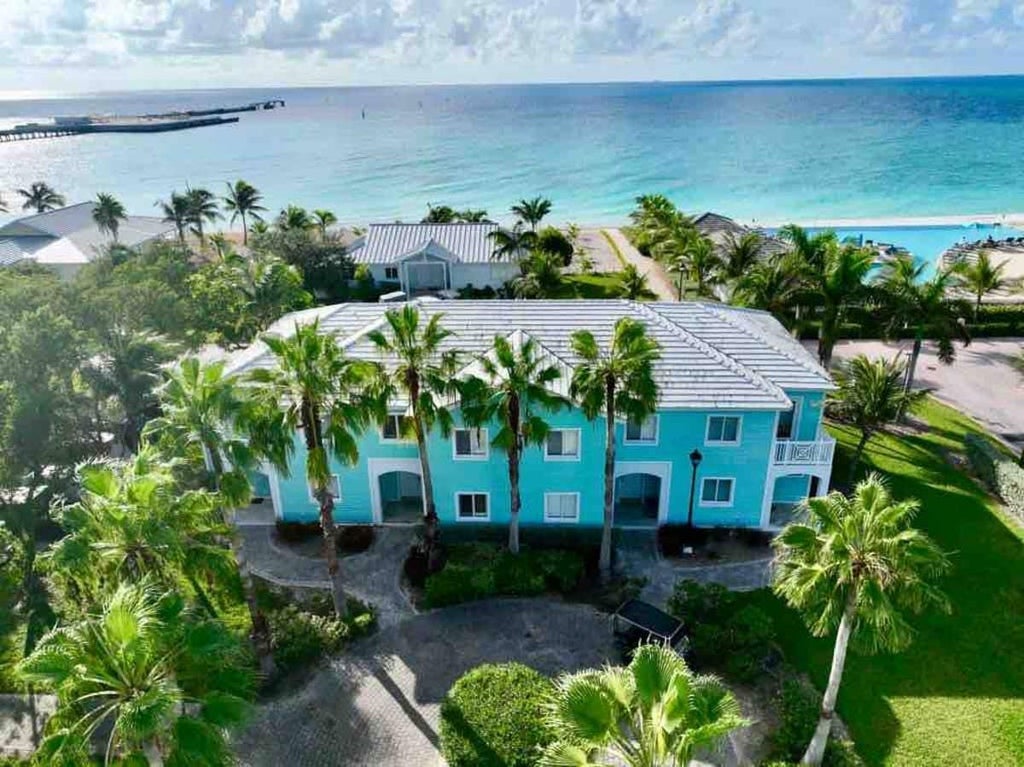 Bimini Bay Resort 12213, Bimini