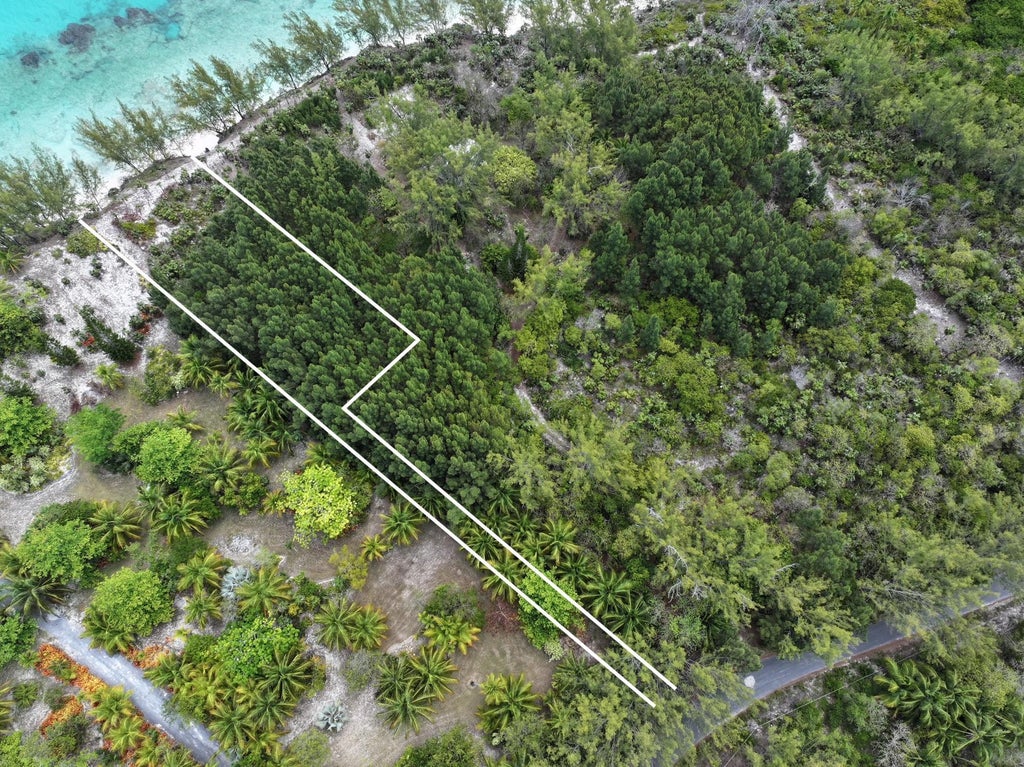 North Palmetto Point, Eleuthera