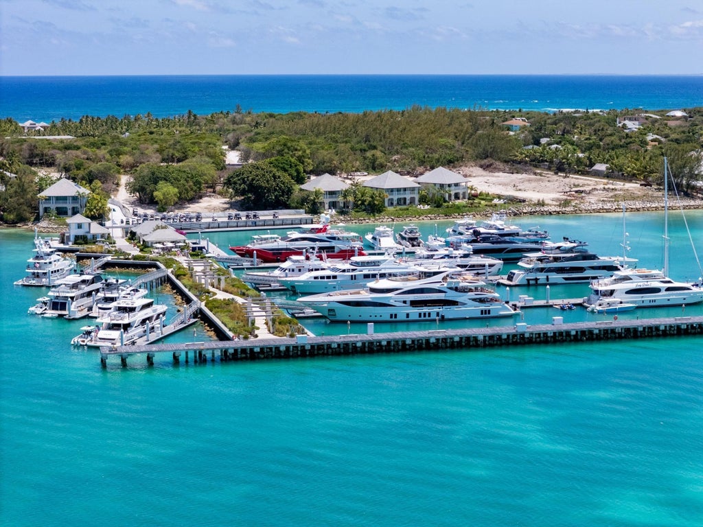 Triana Shores, Eleuthera