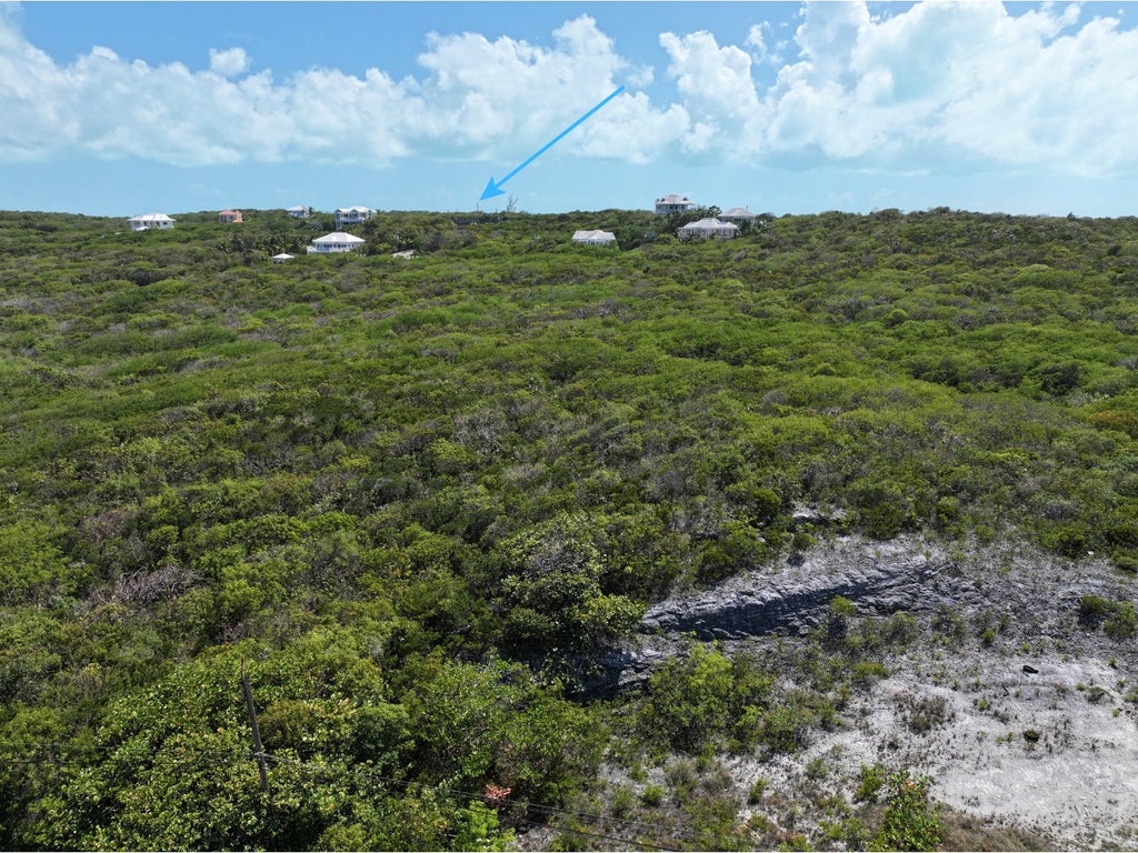 Lot 27 Oceania Heights, Exuma & Exuma Cays