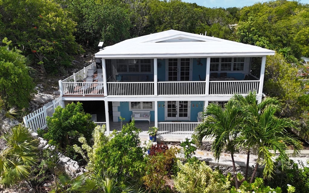 342 Palm Bay, Hideaways, Exuma & Exuma Cays
