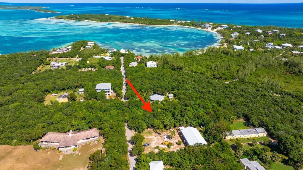 Lot 4, Coco Bay, Abaco