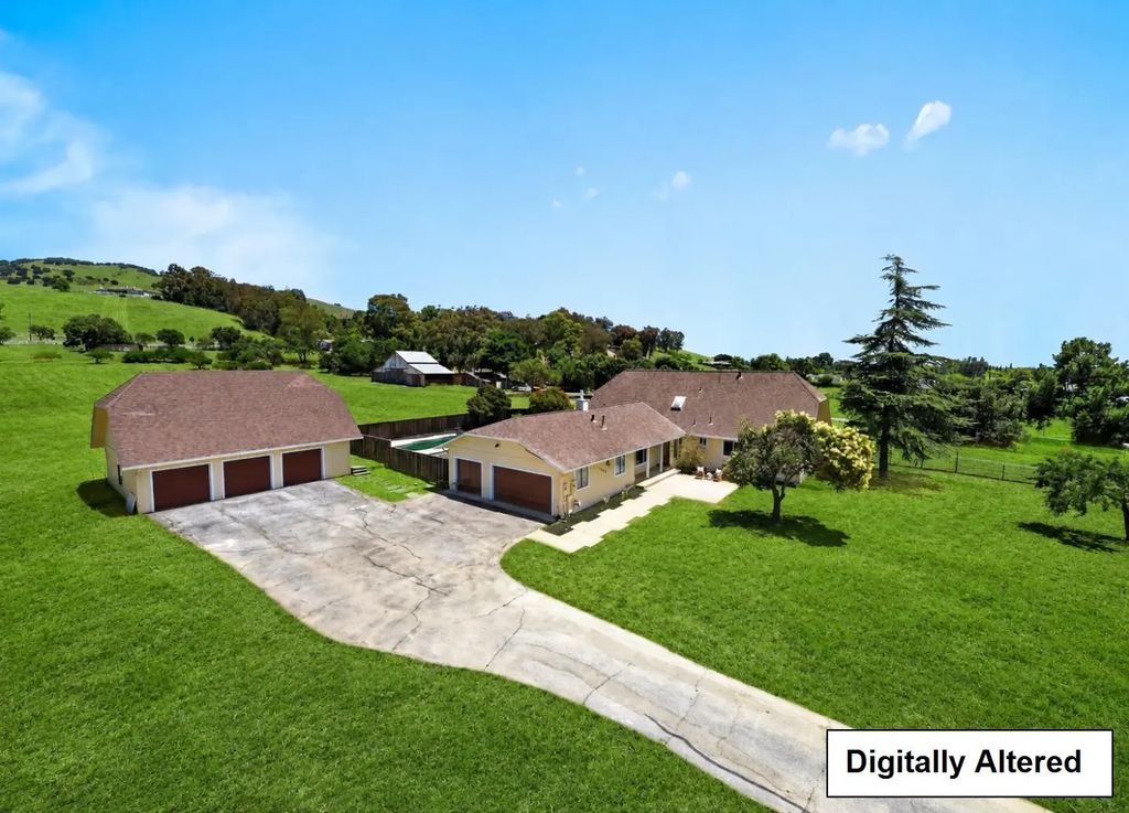10980 New Avenue, Gilroy