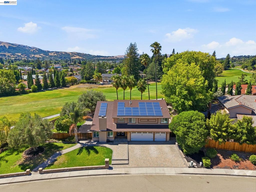 3309 Burning Tree Dr, San Ramon
