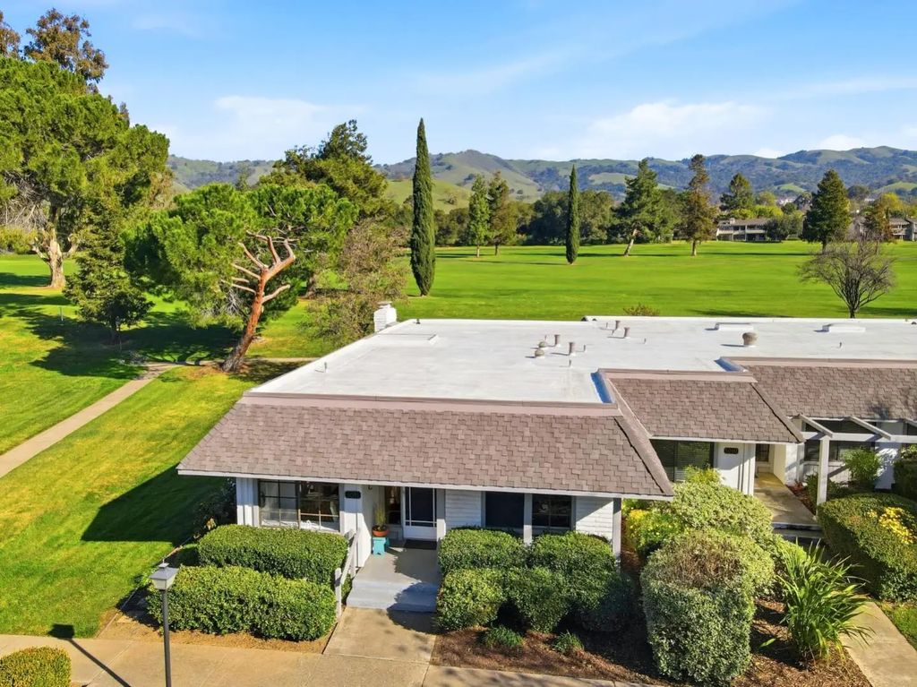 5081 Cribari Blfs, San Jose