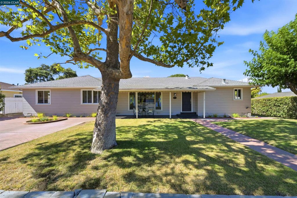 469 Boyd Rd, Pleasant Hill